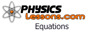 PhysicsLessons.com Home