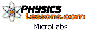 HOME - PhysicsLessons.com