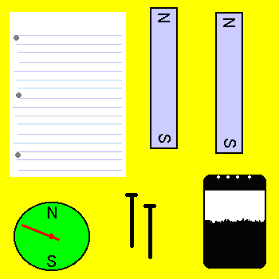 Magnetism Equipment